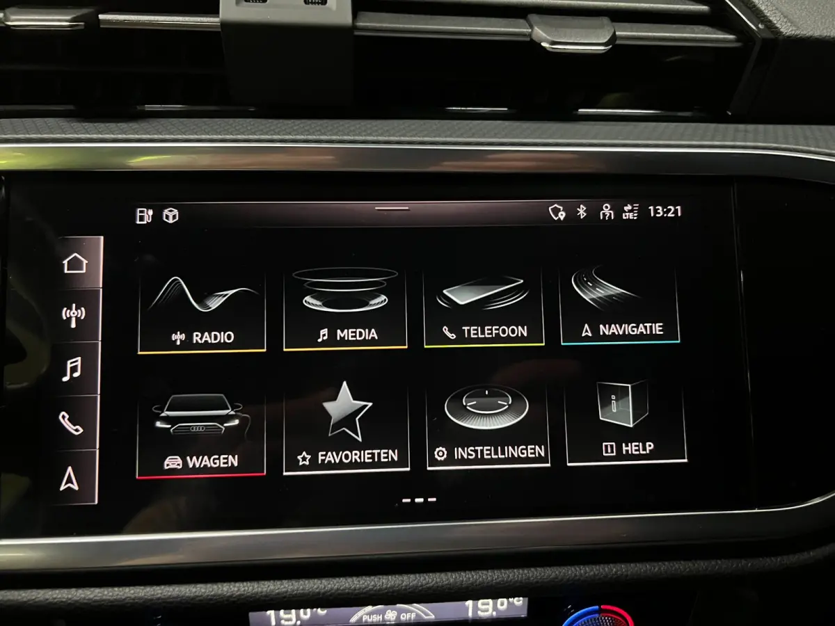 45 TFSI e S-LINE BLACK-LINE 20''SOH-TEST/SFEERVERL/V-COCKPIT/NAVI/DAB/ADAPT-CRUISE/ECC/PDC/KEY-LESS///