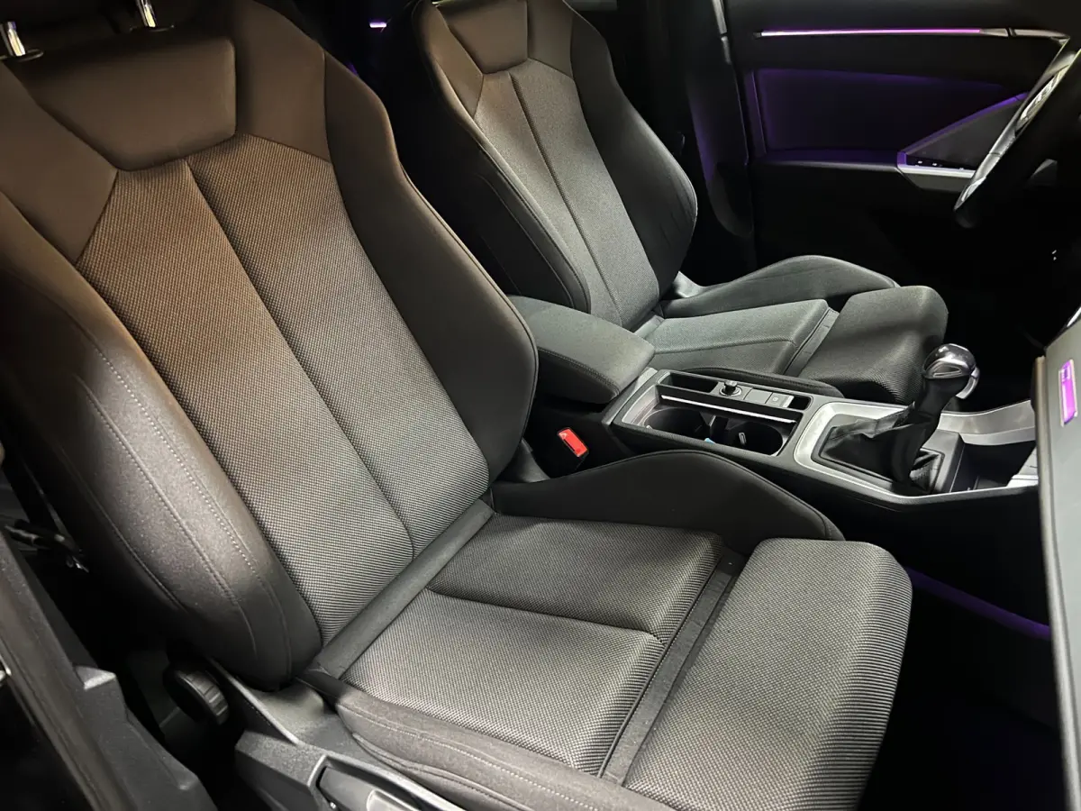 45 TFSI e S-LINE BLACK-LINE 20''SOH-TEST/SFEERVERL/V-COCKPIT/NAVI/DAB/ADAPT-CRUISE/ECC/PDC/KEY-LESS///