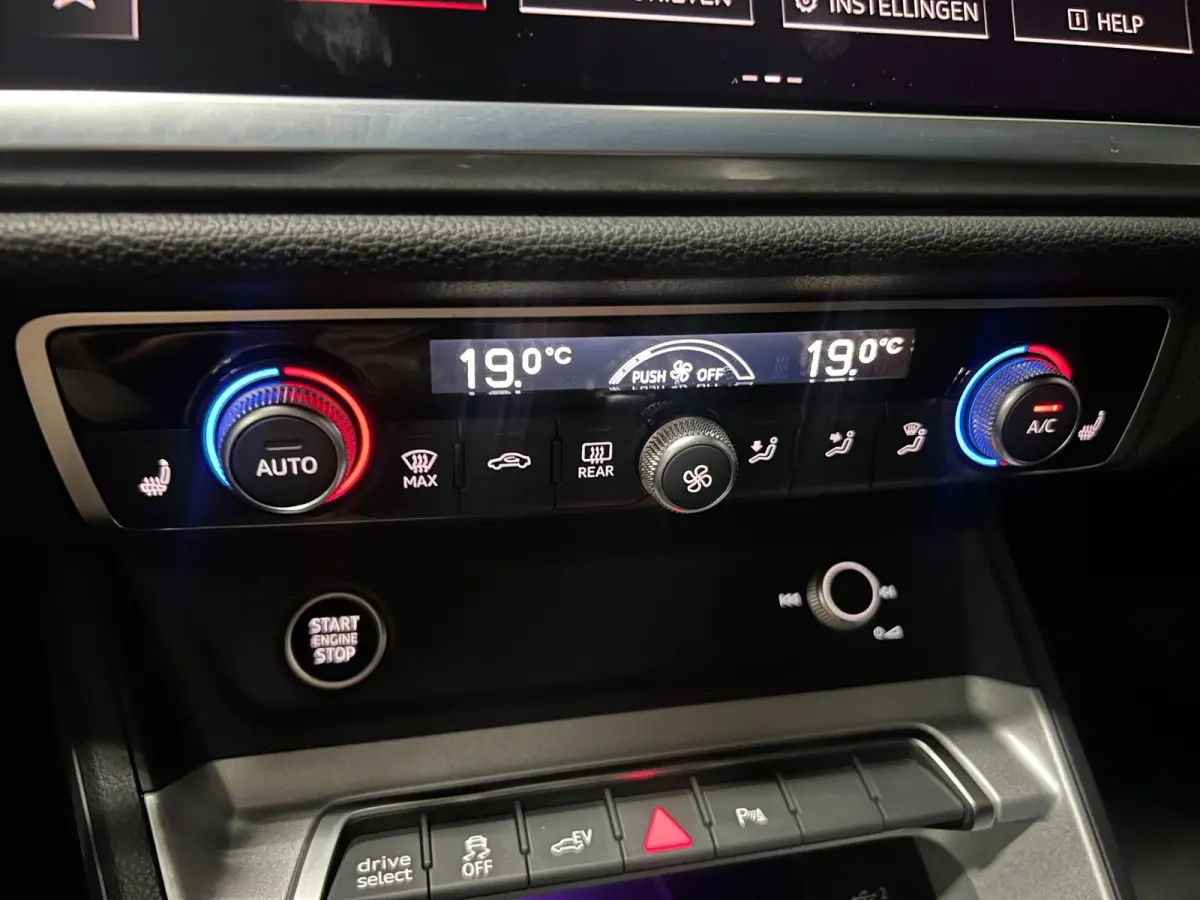 45 TFSI e S-LINE BLACK-LINE 20''SOH-TEST/SFEERVERL/V-COCKPIT/NAVI/DAB/ADAPT-CRUISE/ECC/PDC/KEY-LESS///