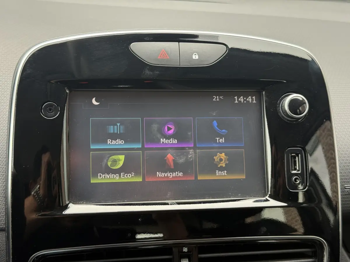 1.5 dCi Ecoleader Zen 2e Eigenaar|Navi|Cruise|Airco|Elek ramen|D-riem vv in 2023|N.A.P|Nieuwe APK bij aflevering