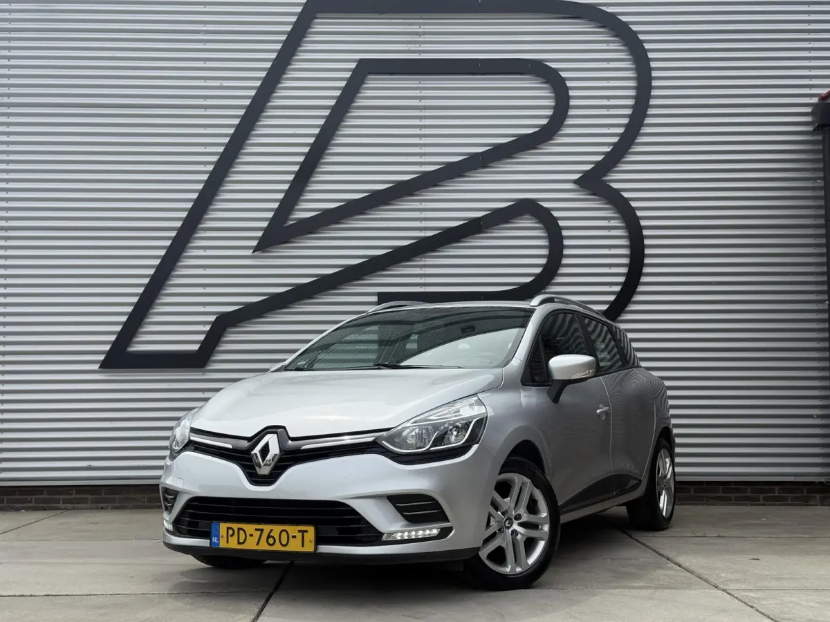 1.5 dCi Ecoleader Zen 2e Eigenaar|Navi|Cruise|Airco|Elek ramen|D-riem vv in 2023|N.A.P|Nieuwe APK bij aflevering
