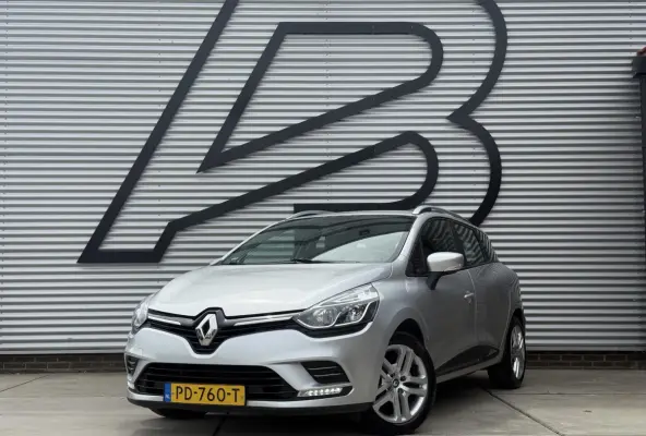 1.5 dCi Ecoleader Zen 2e Eigenaar|Navi|Cruise|Airco|Elek ramen|D-riem vv in 2023|N.A.P|Nieuwe APK bij aflevering