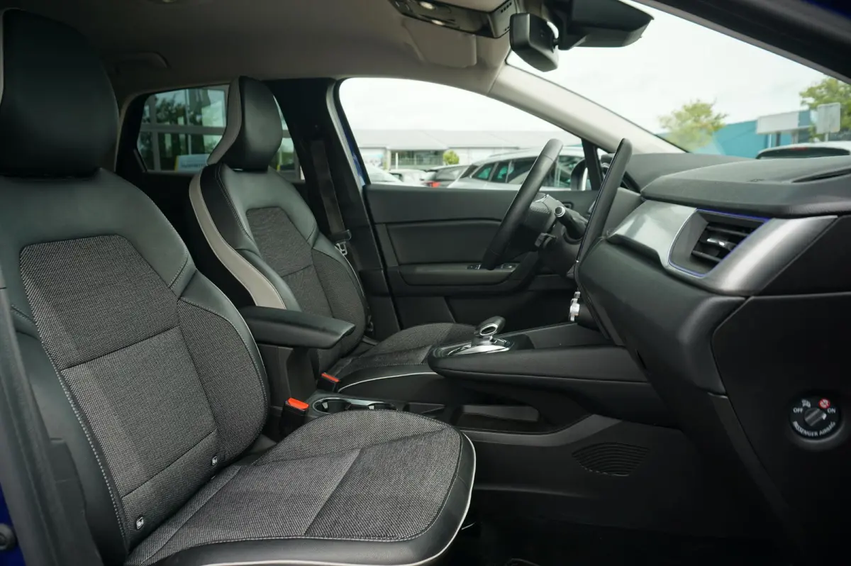 1.6 E-Tech Plug-in Hybrid 160 Intens