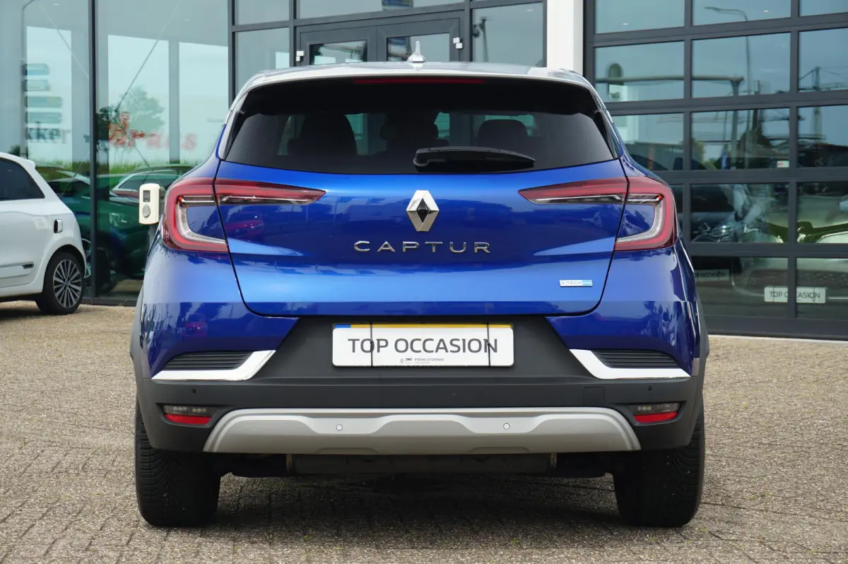 1.6 E-Tech Plug-in Hybrid 160 Intens