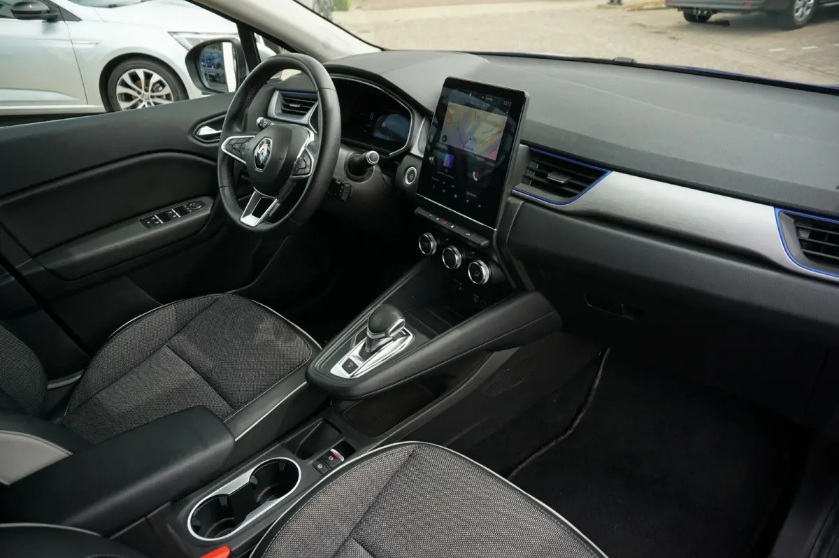 1.6 E-Tech Plug-in Hybrid 160 Intens