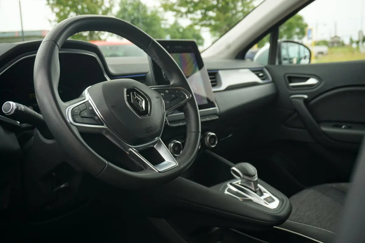 1.6 E-Tech Plug-in Hybrid 160 Intens