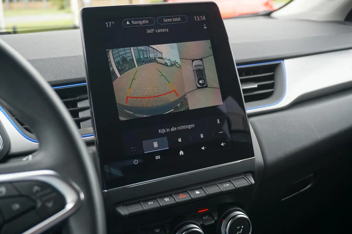 1.6 E-Tech Plug-in Hybrid 160 Intens
