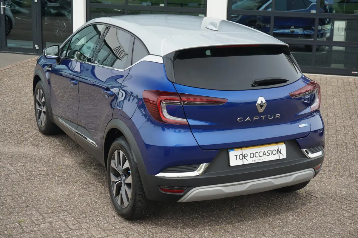 1.6 E-Tech Plug-in Hybrid 160 Intens
