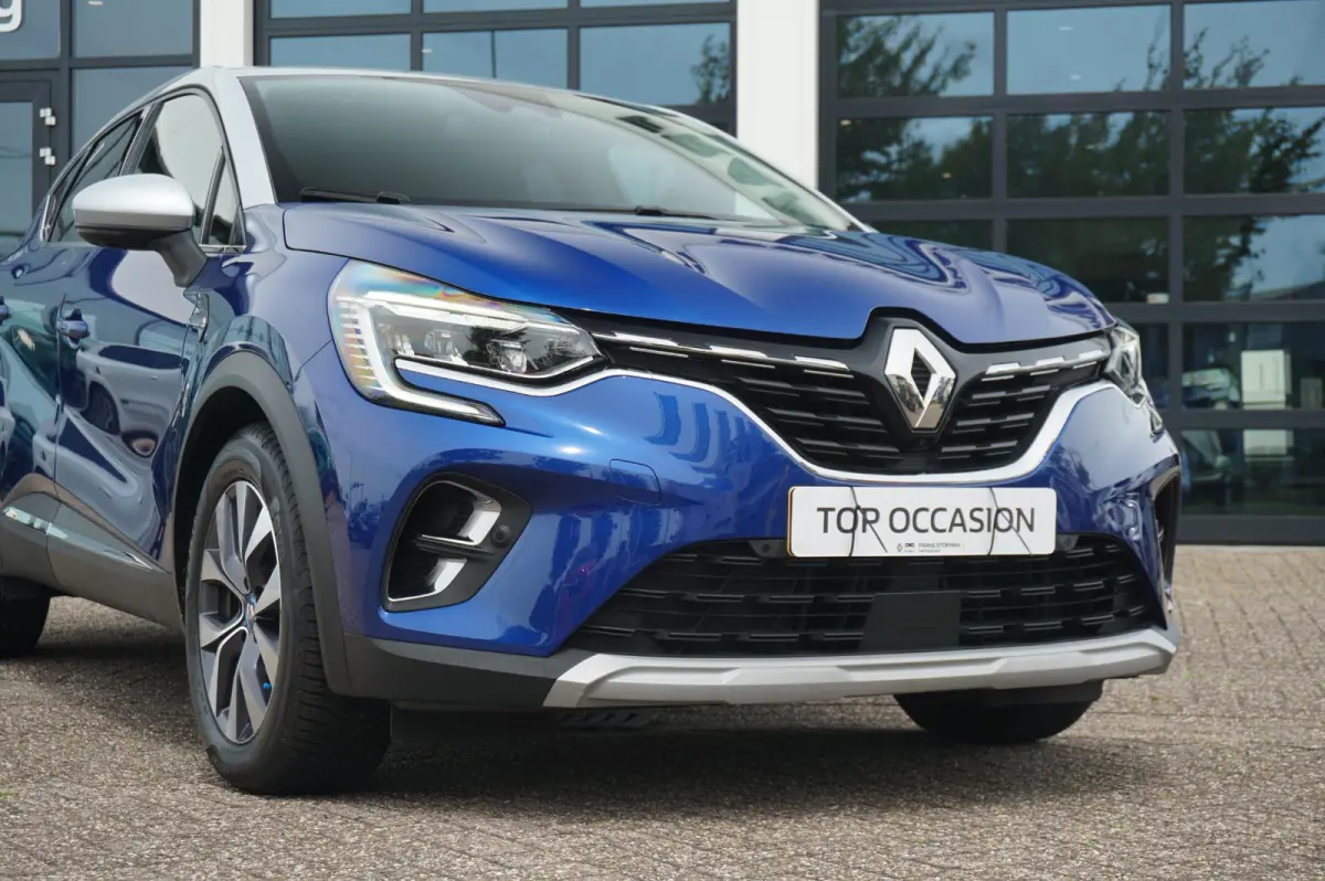 1.6 E-Tech Plug-in Hybrid 160 Intens