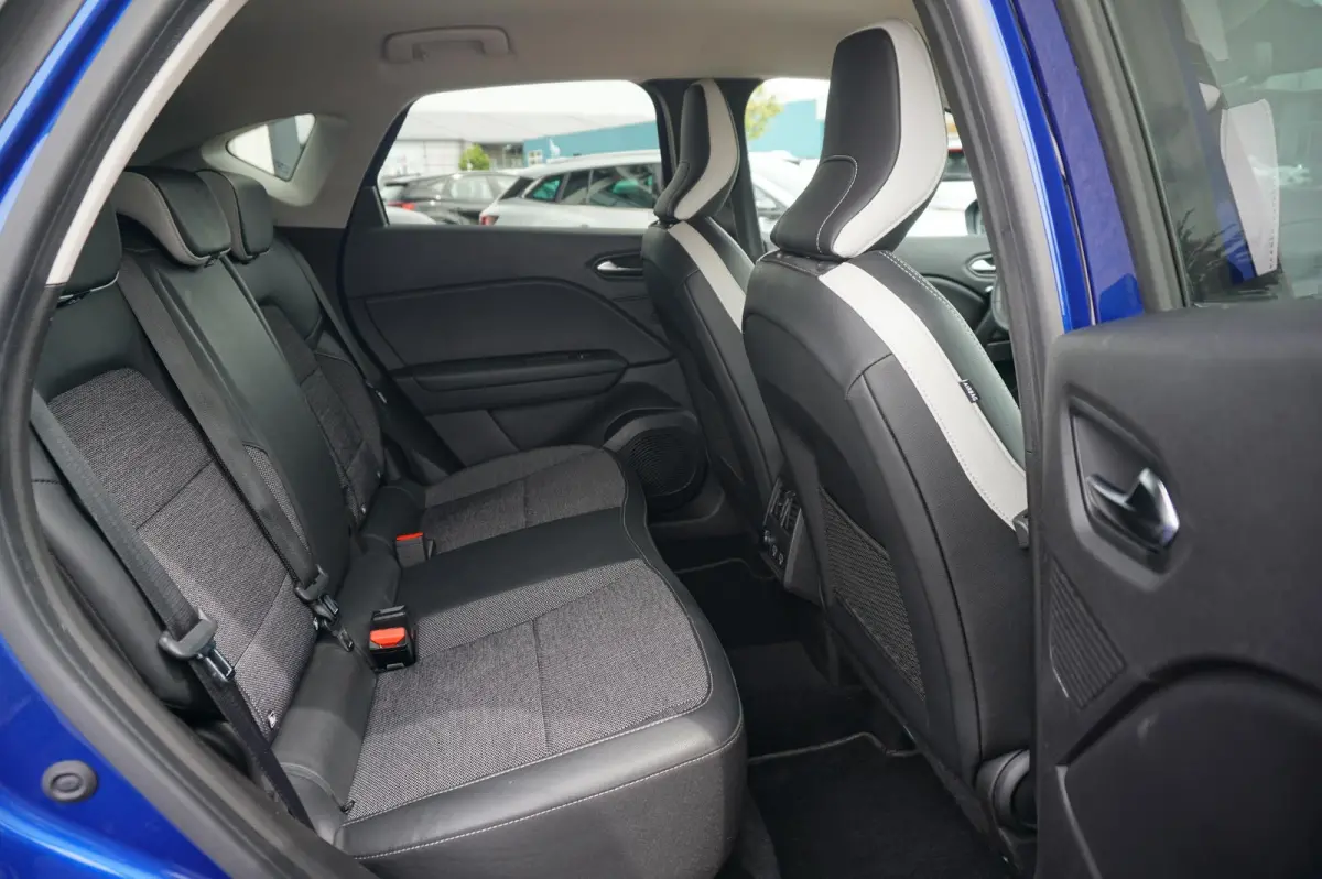 1.6 E-Tech Plug-in Hybrid 160 Intens