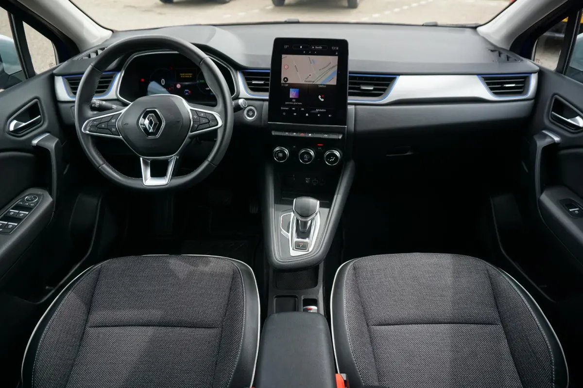 1.6 E-Tech Plug-in Hybrid 160 Intens
