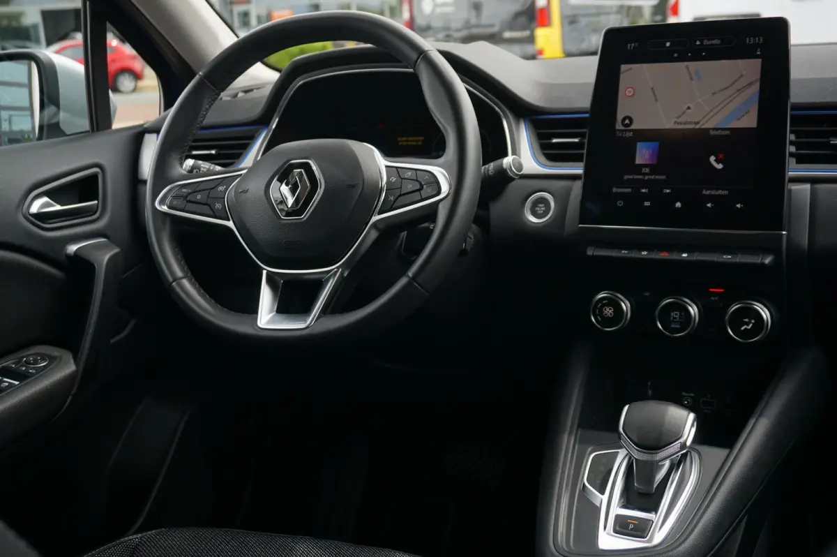 1.6 E-Tech Plug-in Hybrid 160 Intens
