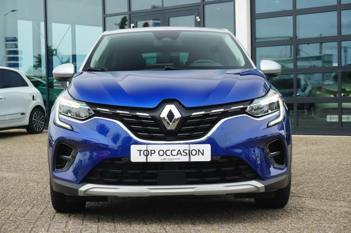 1.6 E-Tech Plug-in Hybrid 160 Intens