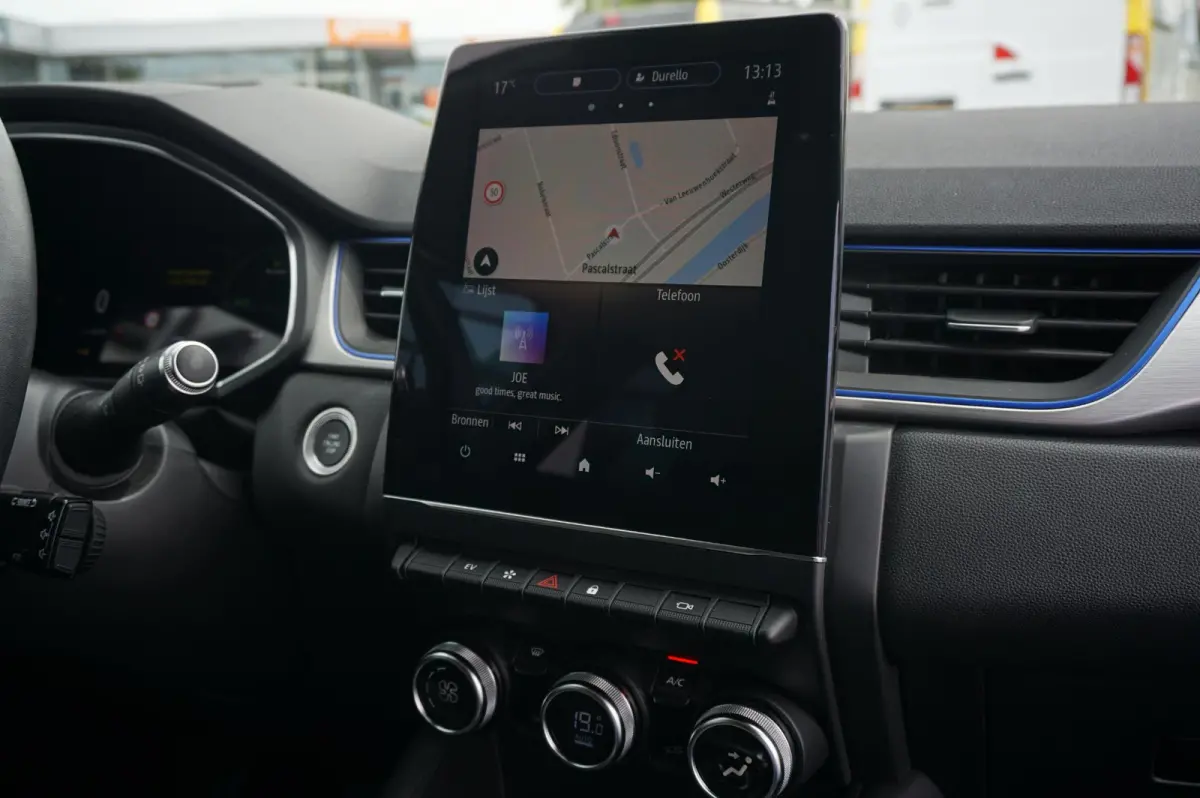 1.6 E-Tech Plug-in Hybrid 160 Intens