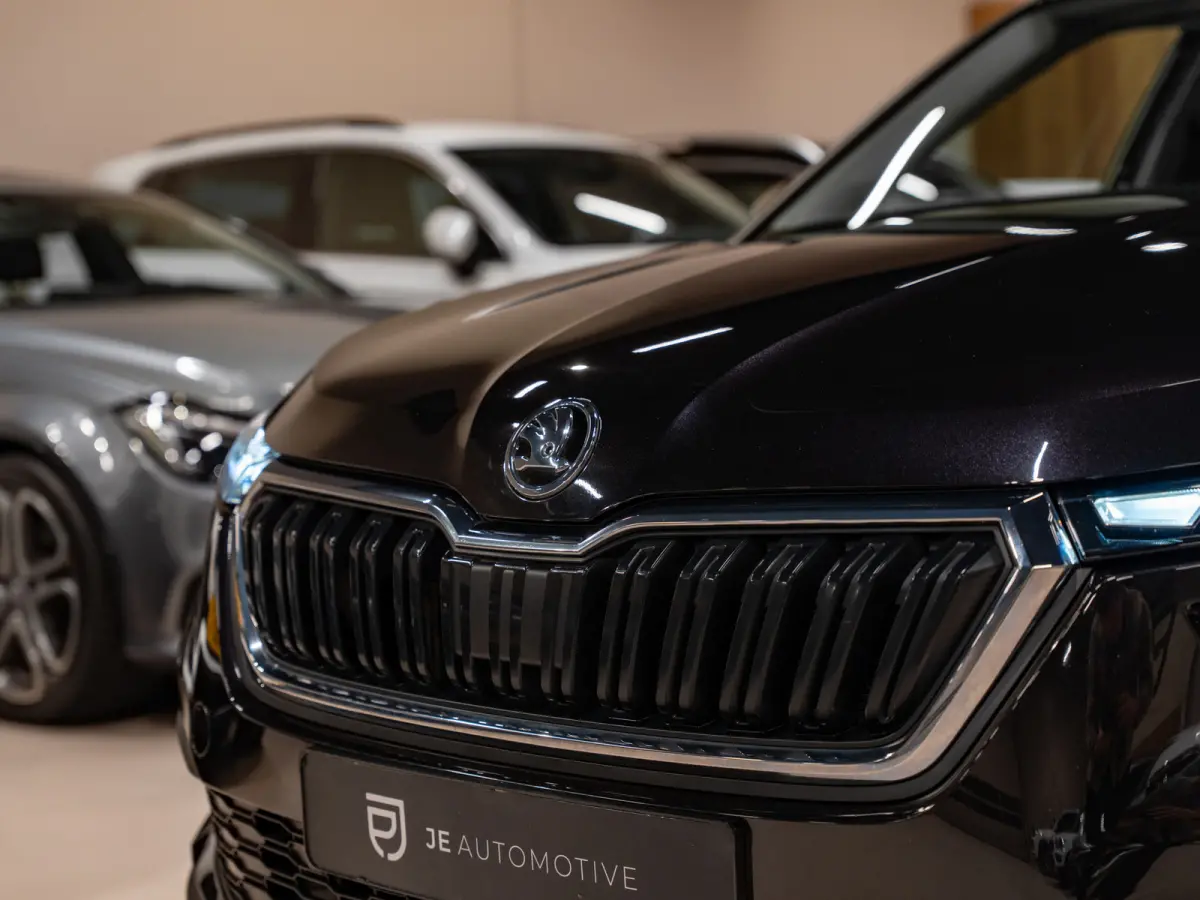 1.0 TSI Business Edition DSG, Apple Carplay, Android Auto, ACC, Voll Led, PDC, Volledig Onderhouden