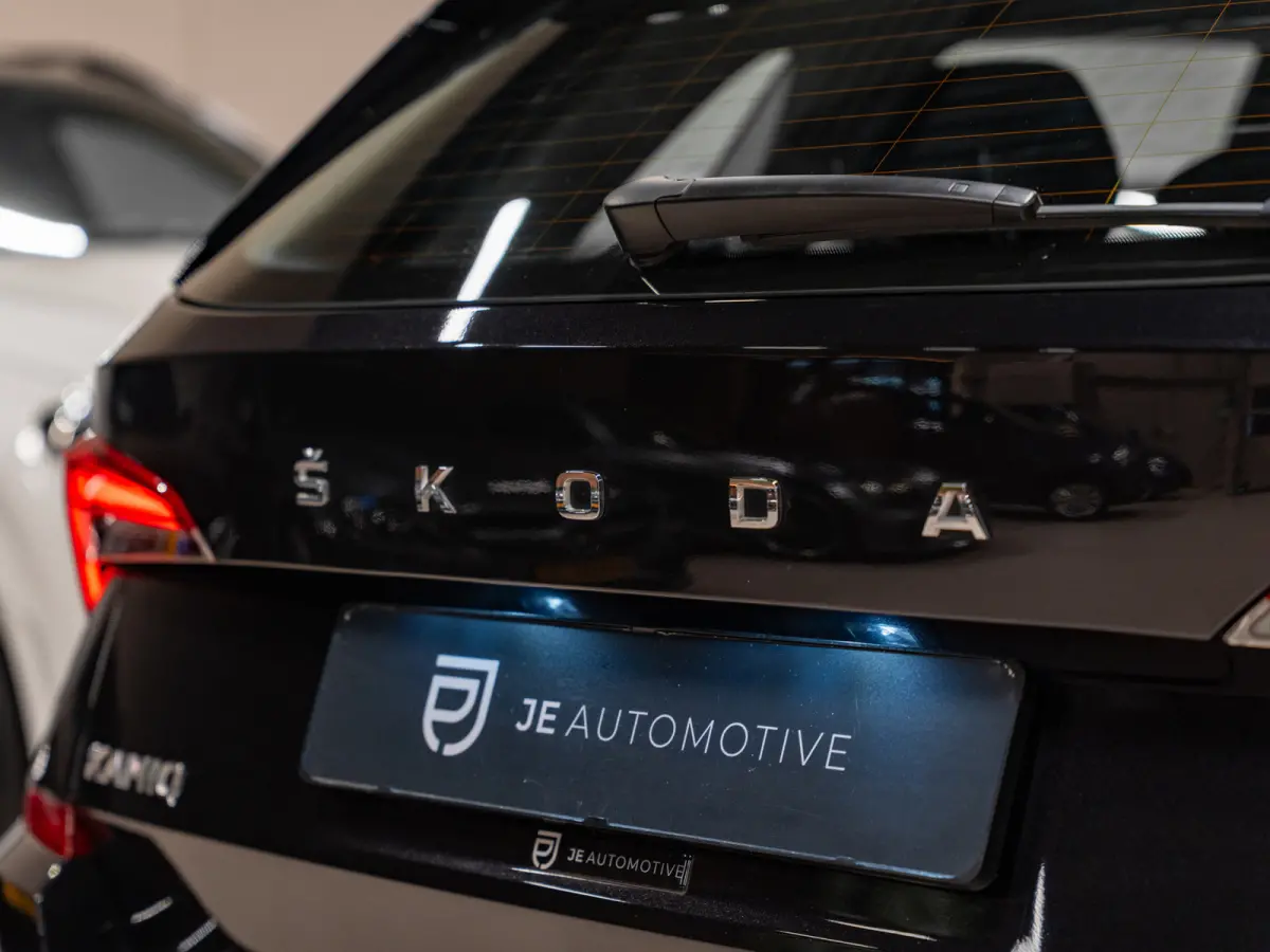 1.0 TSI Business Edition DSG, Apple Carplay, Android Auto, ACC, Voll Led, PDC, Volledig Onderhouden