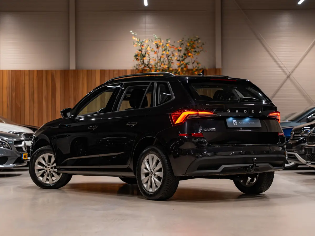 1.0 TSI Business Edition DSG, Apple Carplay, Android Auto, ACC, Voll Led, PDC, Volledig Onderhouden