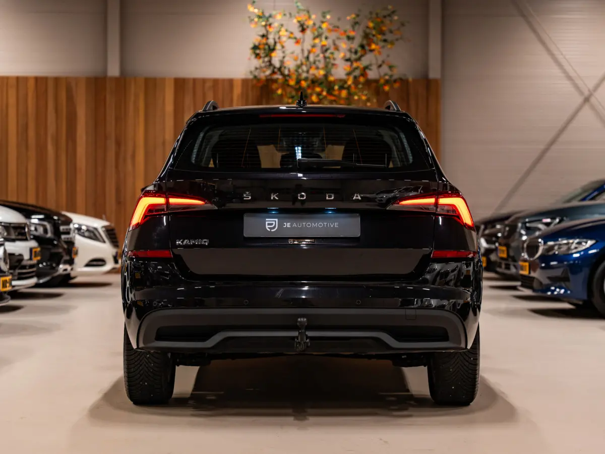 1.0 TSI Business Edition DSG, Apple Carplay, Android Auto, ACC, Voll Led, PDC, Volledig Onderhouden
