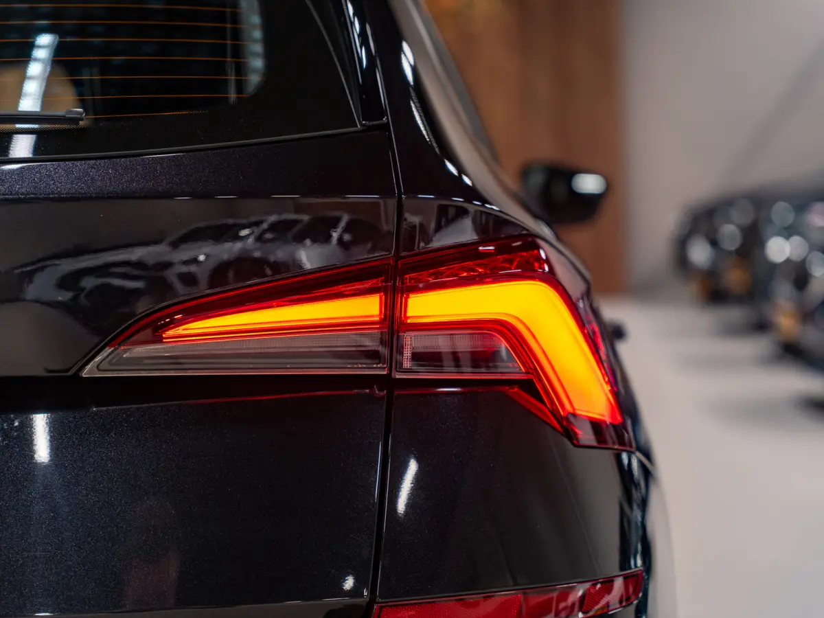 1.0 TSI Business Edition DSG, Apple Carplay, Android Auto, ACC, Voll Led, PDC, Volledig Onderhouden