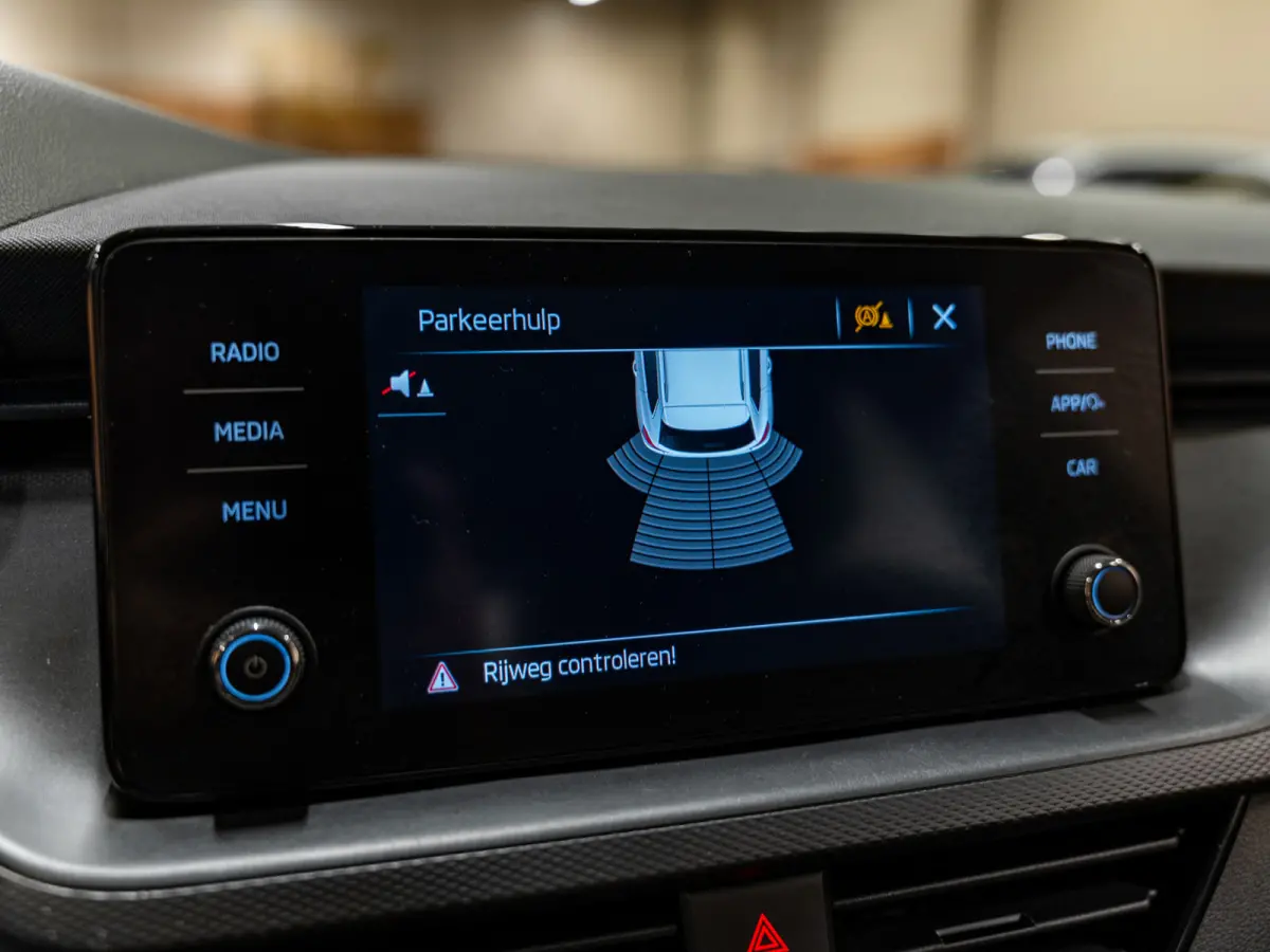 1.0 TSI Business Edition DSG, Apple Carplay, Android Auto, ACC, Voll Led, PDC, Volledig Onderhouden