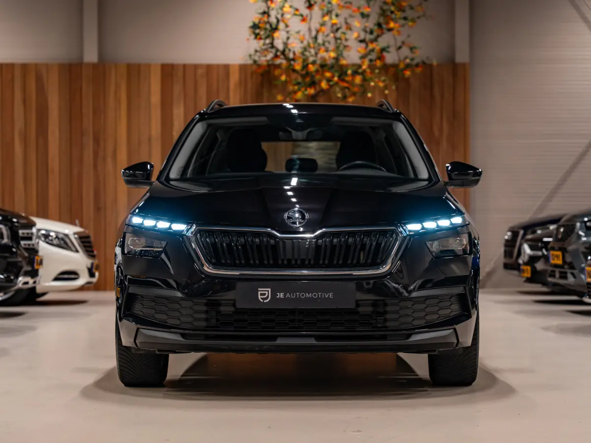 1.0 TSI Business Edition DSG, Apple Carplay, Android Auto, ACC, Voll Led, PDC, Volledig Onderhouden
