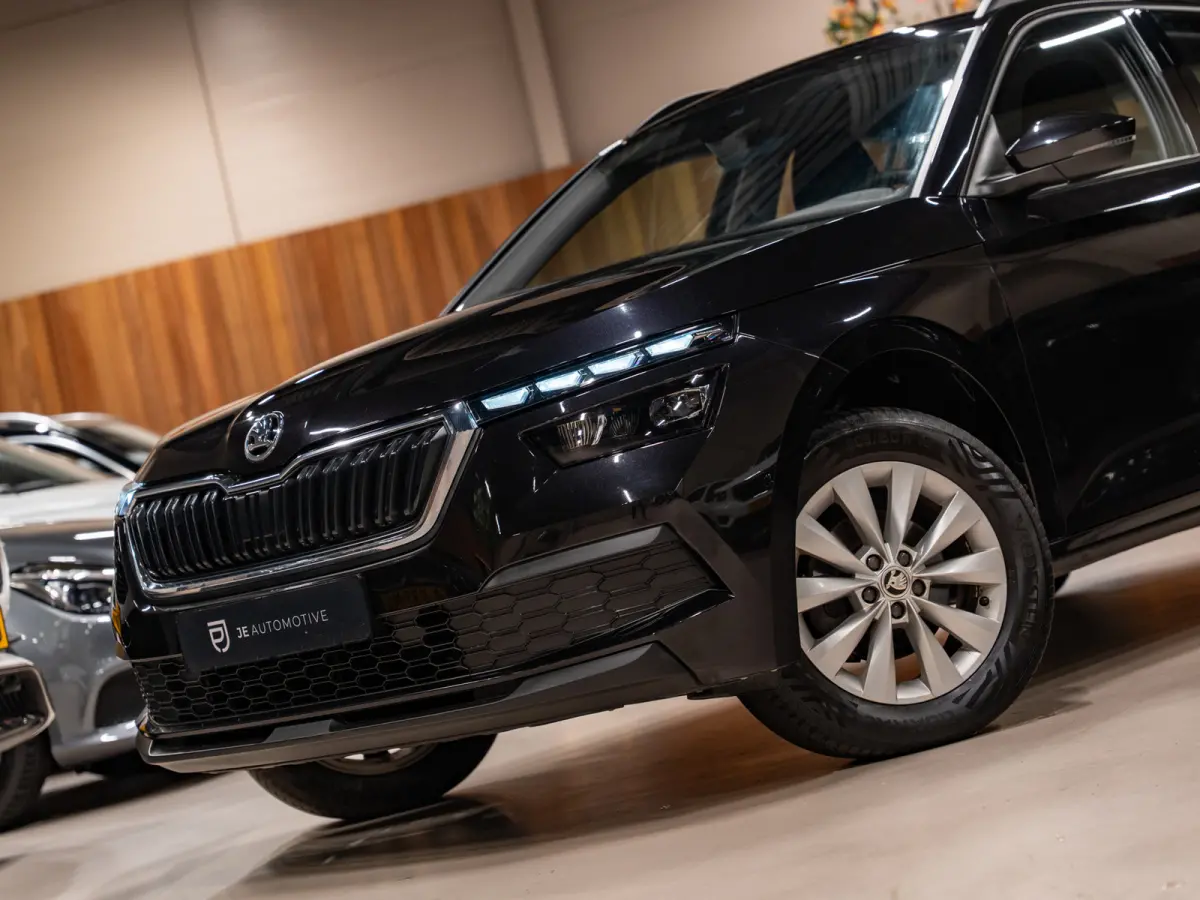 1.0 TSI Business Edition DSG, Apple Carplay, Android Auto, ACC, Voll Led, PDC, Volledig Onderhouden