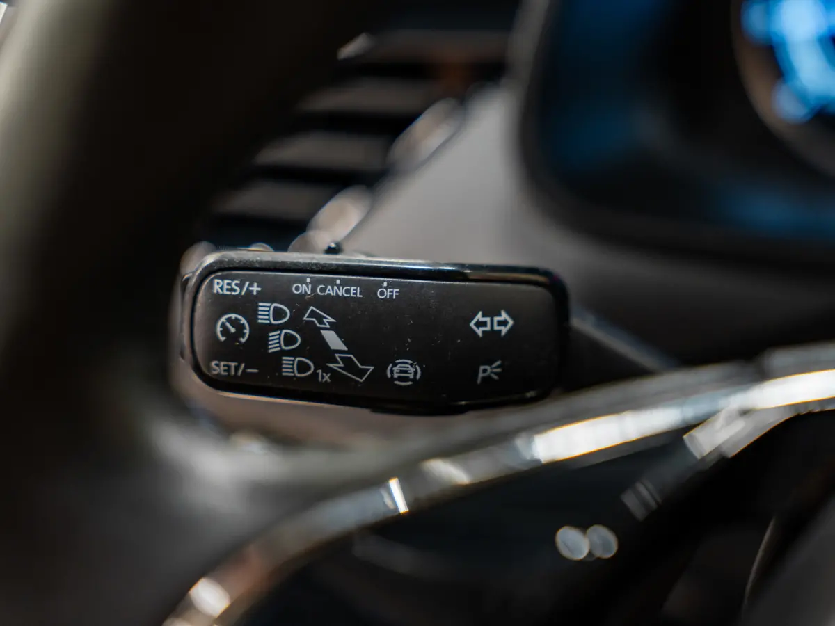 1.0 TSI Business Edition DSG, Apple Carplay, Android Auto, ACC, Voll Led, PDC, Volledig Onderhouden