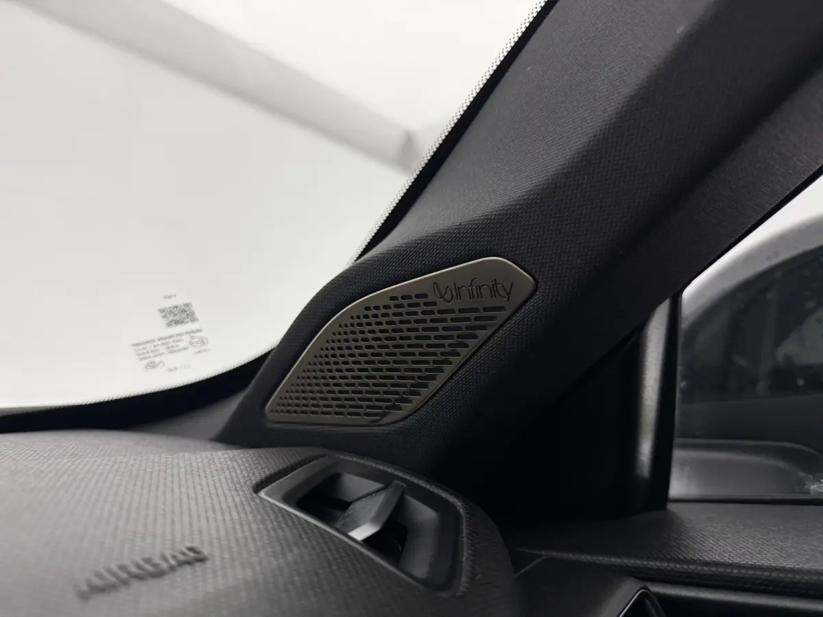 1.5 | Matte Grijs | Pano | Sfeer | 360° |  Memory | Virtual | Cruise | Carplay