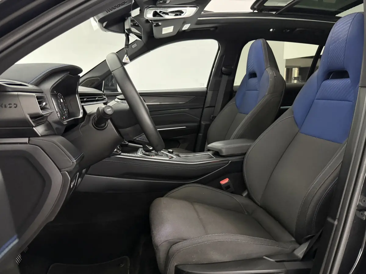 1.5 | Matte Grijs | Pano | Sfeer | 360° |  Memory | Virtual | Cruise | Carplay