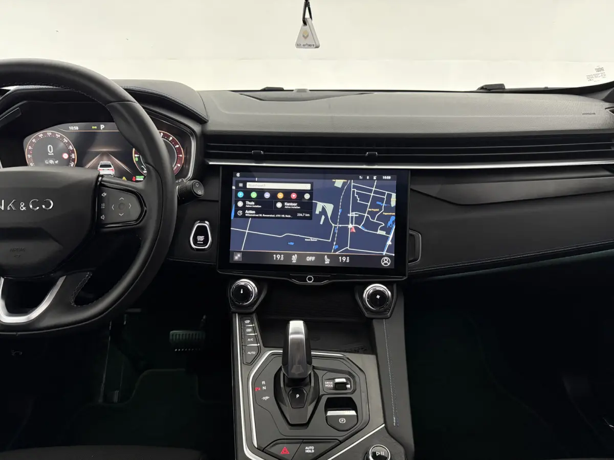 1.5 | Matte Grijs | Pano | Sfeer | 360° |  Memory | Virtual | Cruise | Carplay