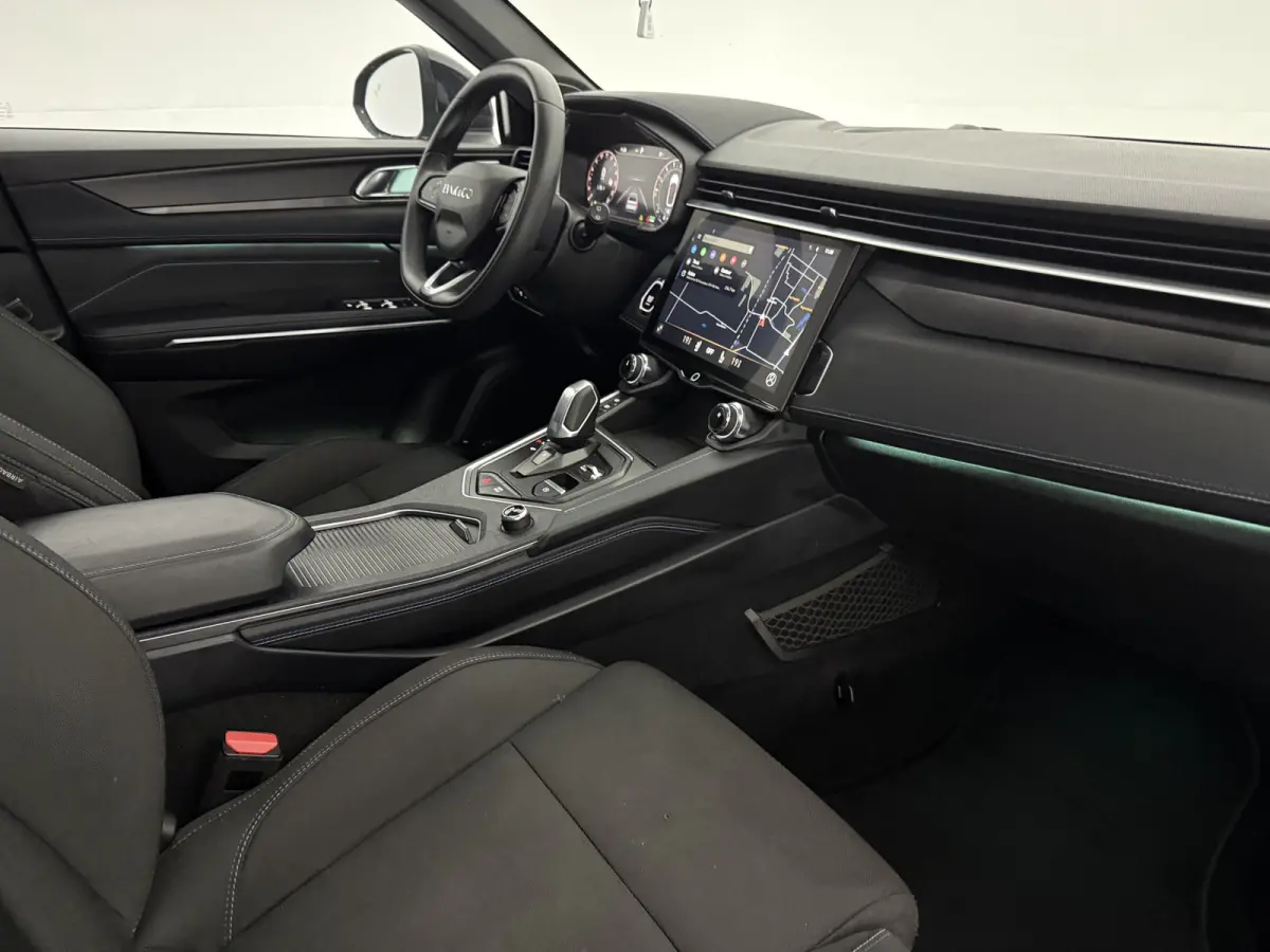1.5 | Matte Grijs | Pano | Sfeer | 360° |  Memory | Virtual | Cruise | Carplay