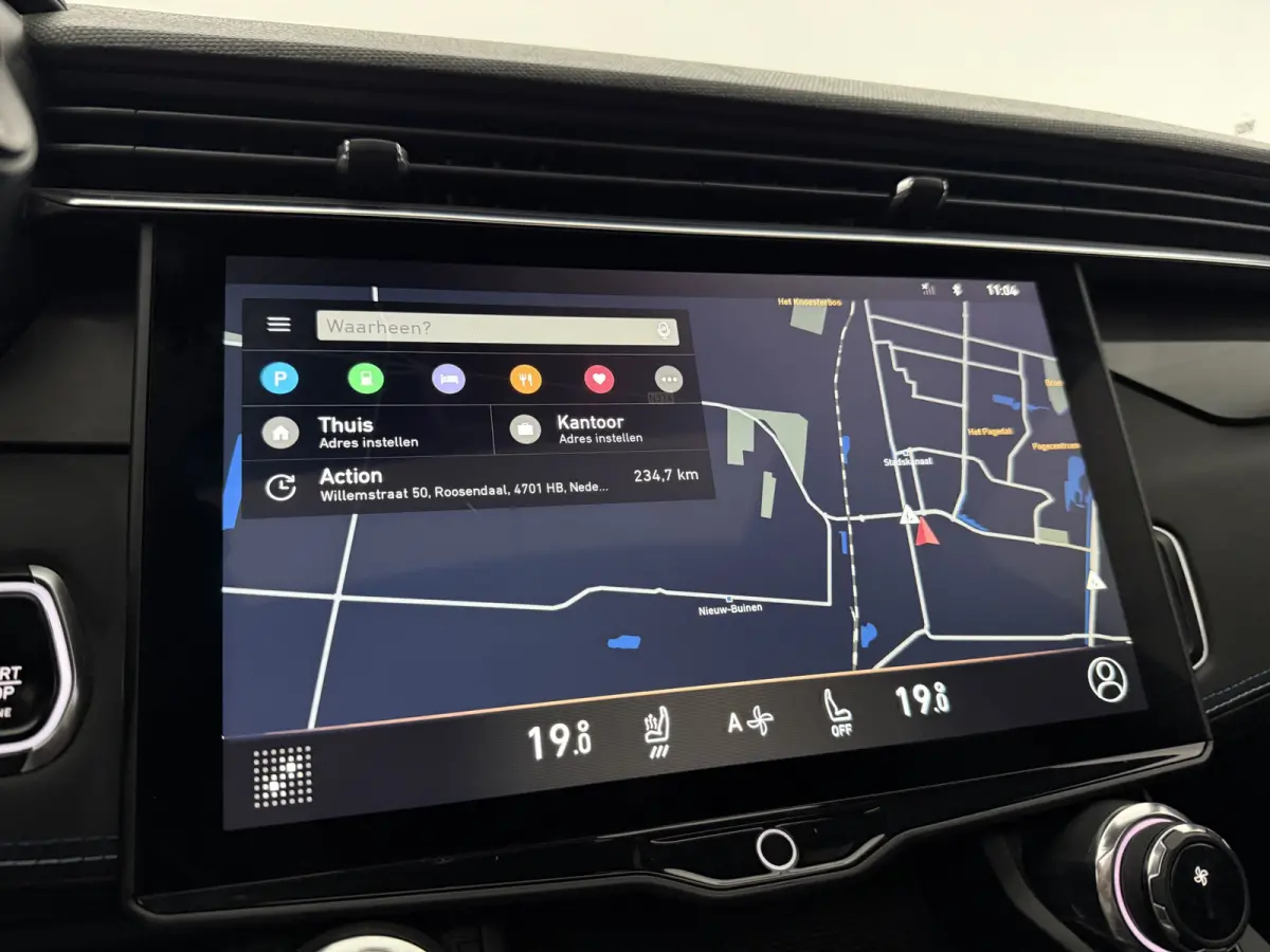 1.5 | Matte Grijs | Pano | Sfeer | 360° |  Memory | Virtual | Cruise | Carplay