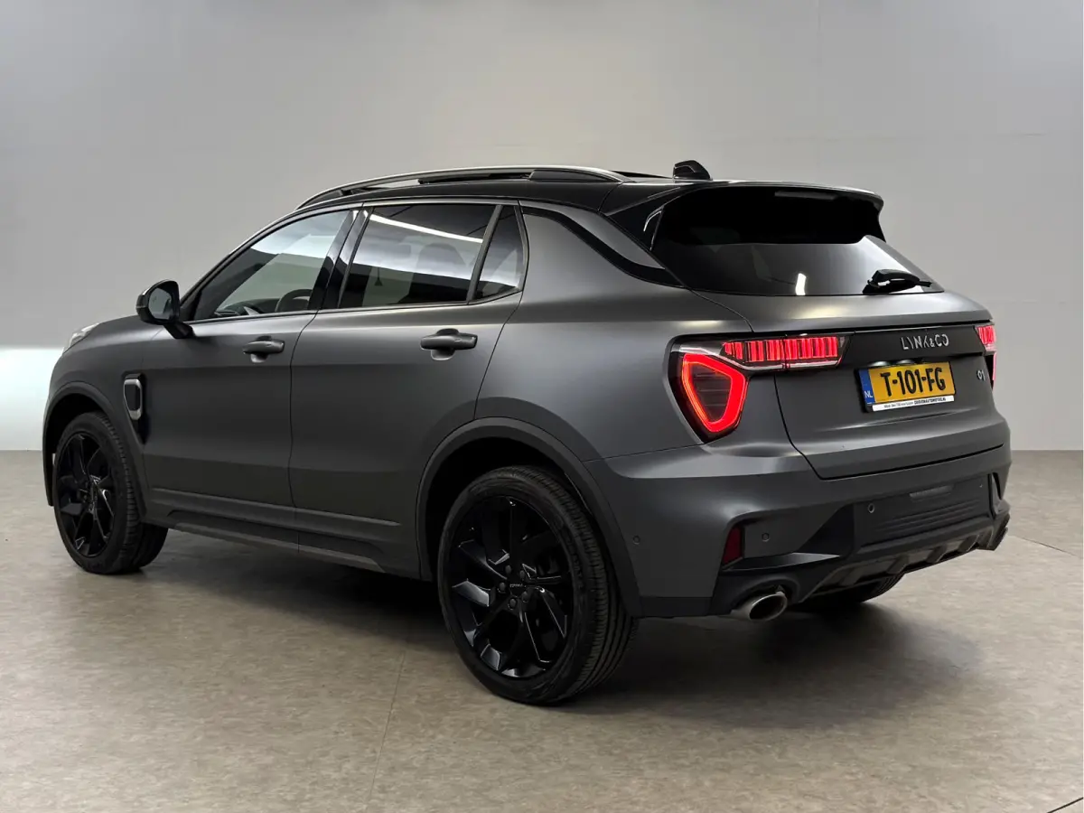 1.5 | Matte Grijs | Pano | Sfeer | 360° |  Memory | Virtual | Cruise | Carplay