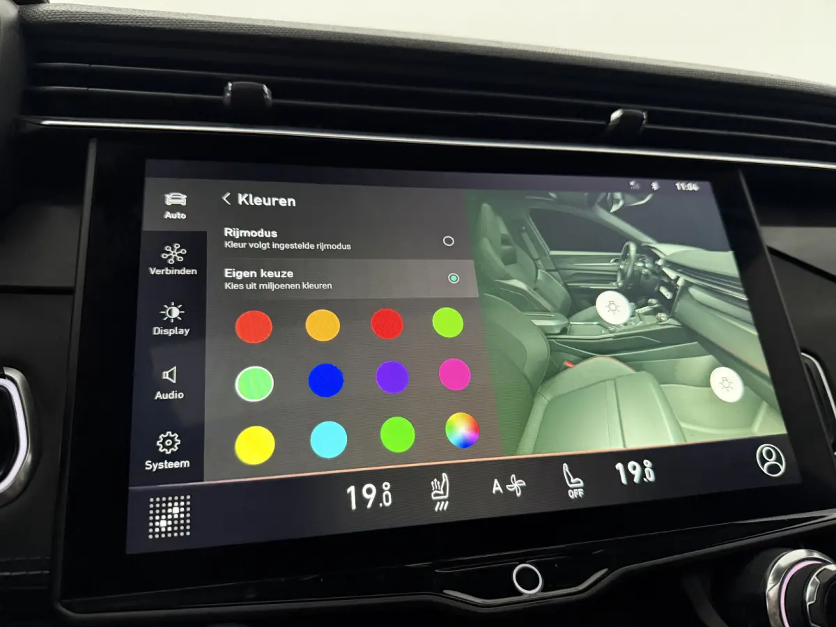 1.5 | Matte Grijs | Pano | Sfeer | 360° |  Memory | Virtual | Cruise | Carplay