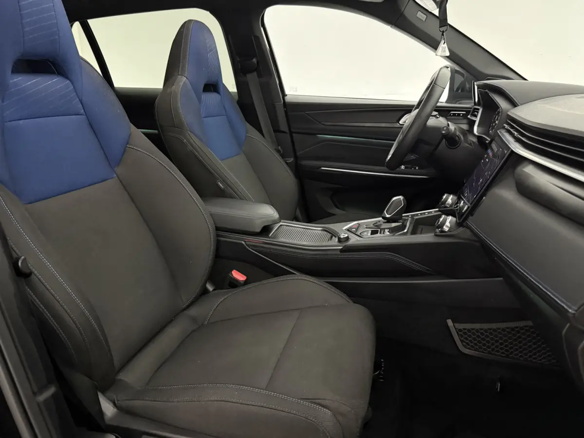 1.5 | Matte Grijs | Pano | Sfeer | 360° |  Memory | Virtual | Cruise | Carplay