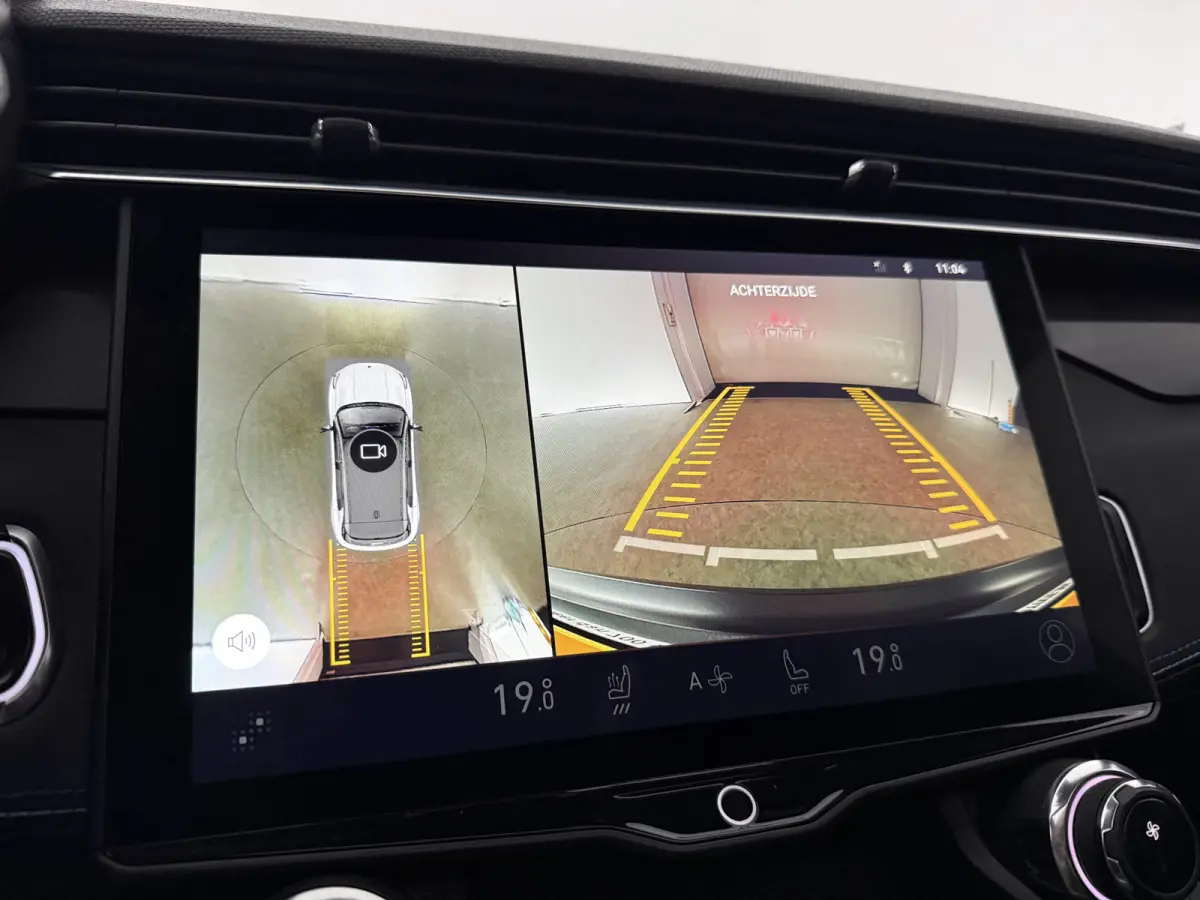 1.5 | Matte Grijs | Pano | Sfeer | 360° |  Memory | Virtual | Cruise | Carplay