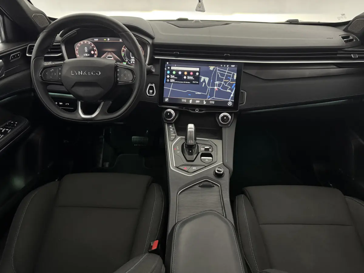 1.5 | Matte Grijs | Pano | Sfeer | 360° |  Memory | Virtual | Cruise | Carplay