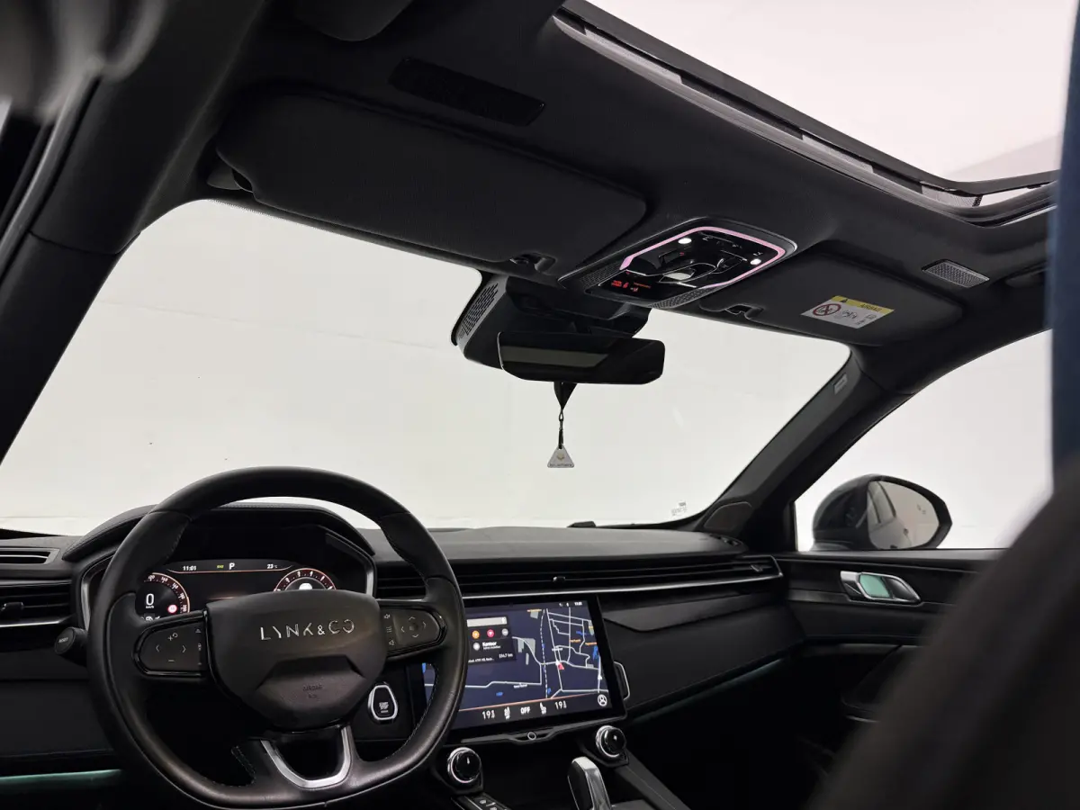 1.5 | Matte Grijs | Pano | Sfeer | 360° |  Memory | Virtual | Cruise | Carplay