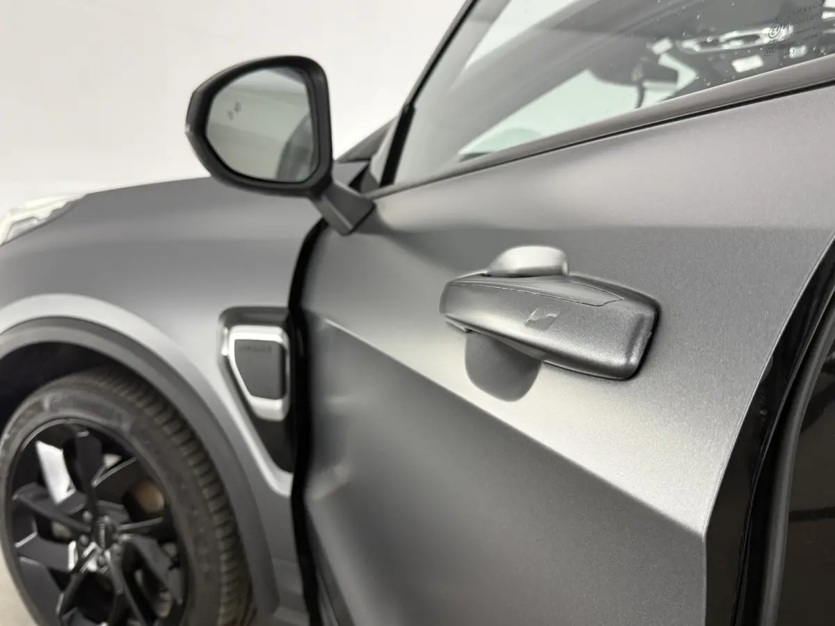 1.5 | Matte Grijs | Pano | Sfeer | 360° |  Memory | Virtual | Cruise | Carplay