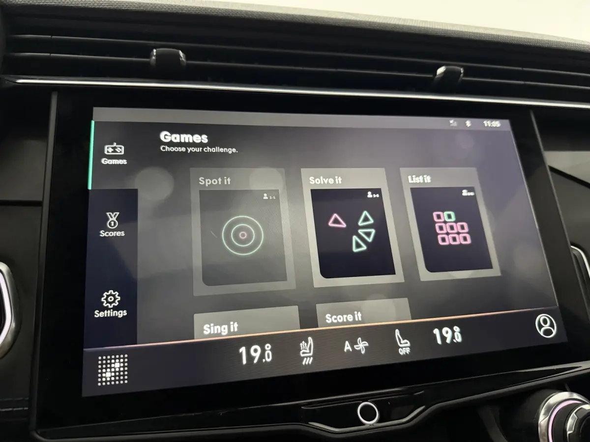1.5 | Matte Grijs | Pano | Sfeer | 360° |  Memory | Virtual | Cruise | Carplay