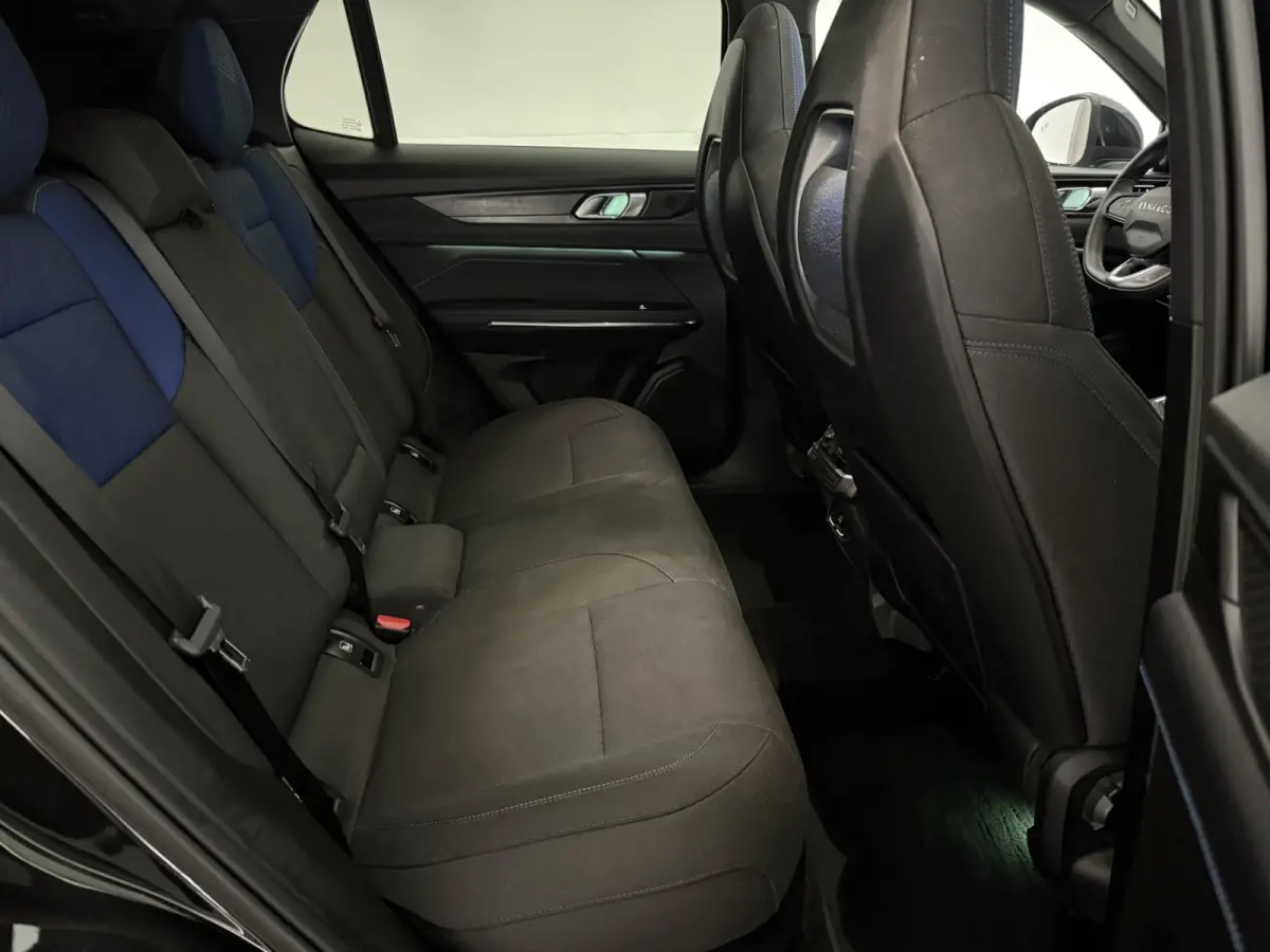 1.5 | Matte Grijs | Pano | Sfeer | 360° |  Memory | Virtual | Cruise | Carplay