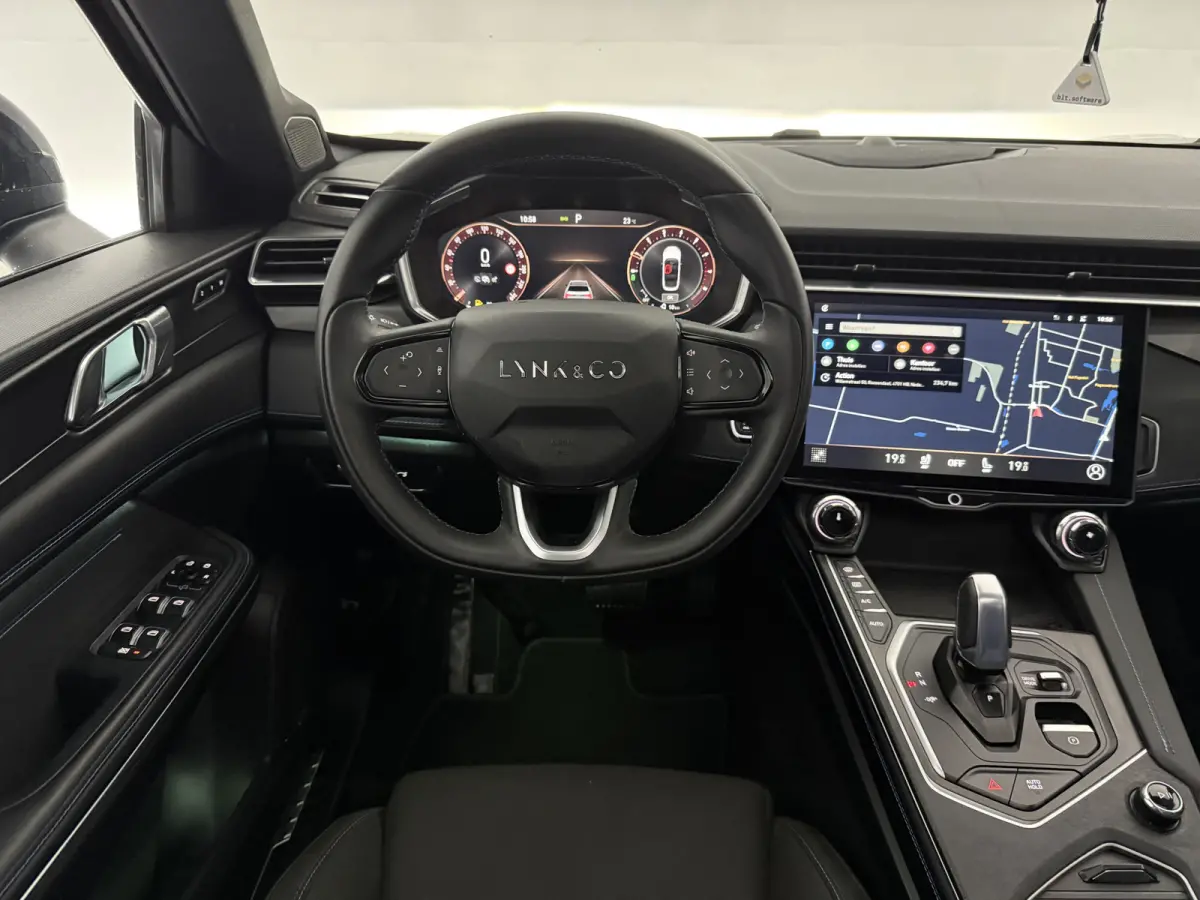 1.5 | Matte Grijs | Pano | Sfeer | 360° |  Memory | Virtual | Cruise | Carplay