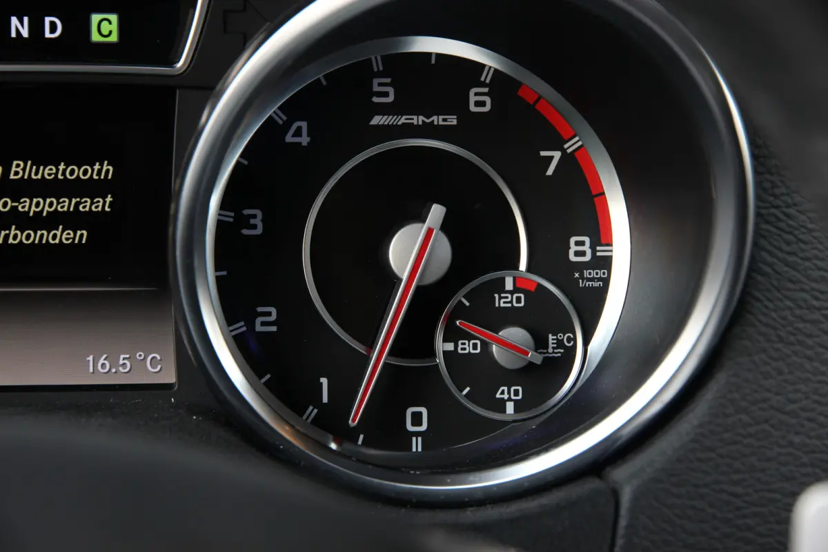 AMG 63 | Pano | Entertainment | Carbon | H/K