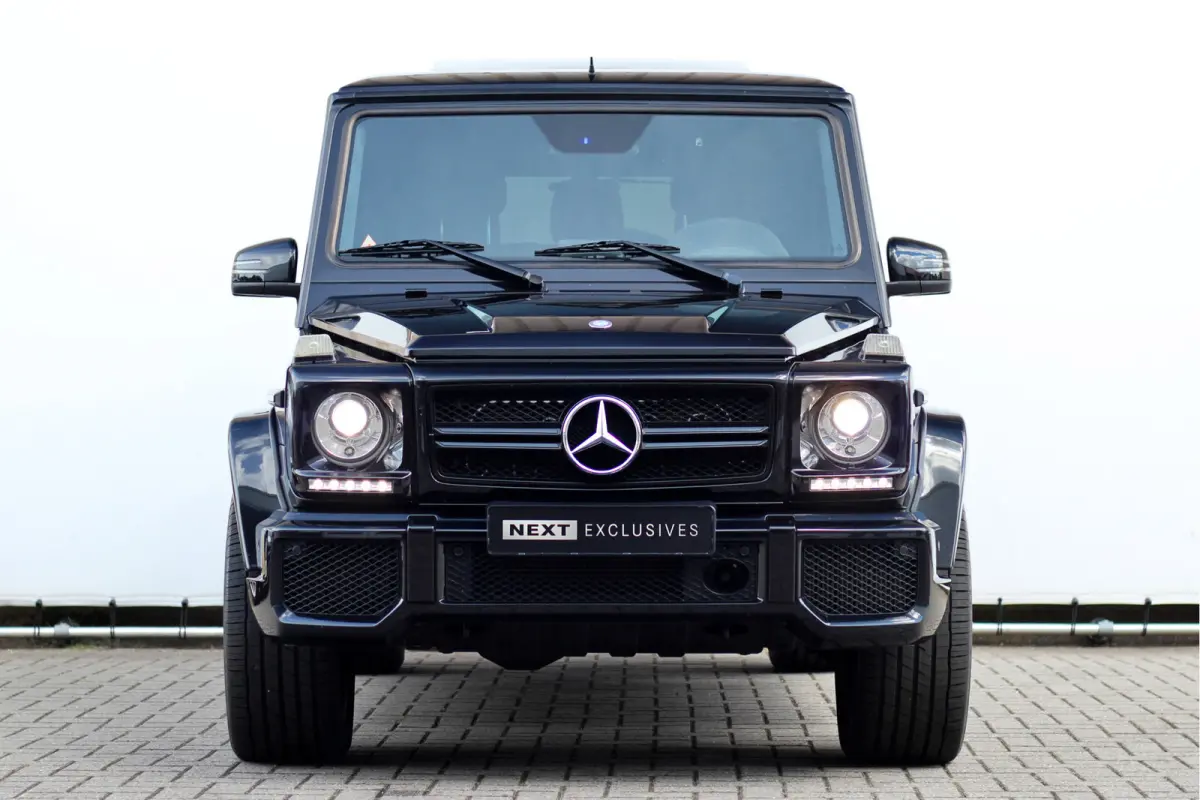 AMG 63 | Pano | Entertainment | Carbon | H/K