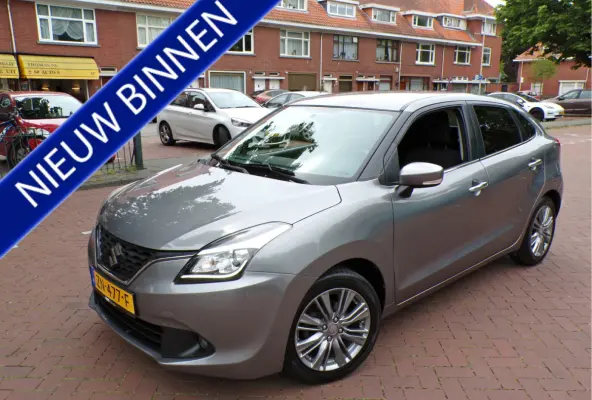1.2 Smart Hybrid High Executive