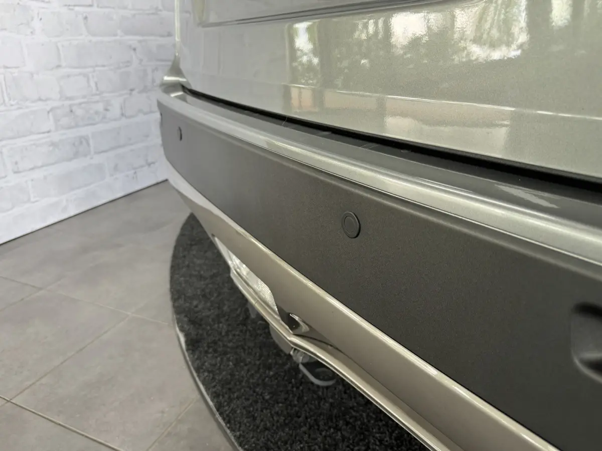 1.4 Boosterjet Style Smart Hybrid AllGrip 4x4 Pano ACC