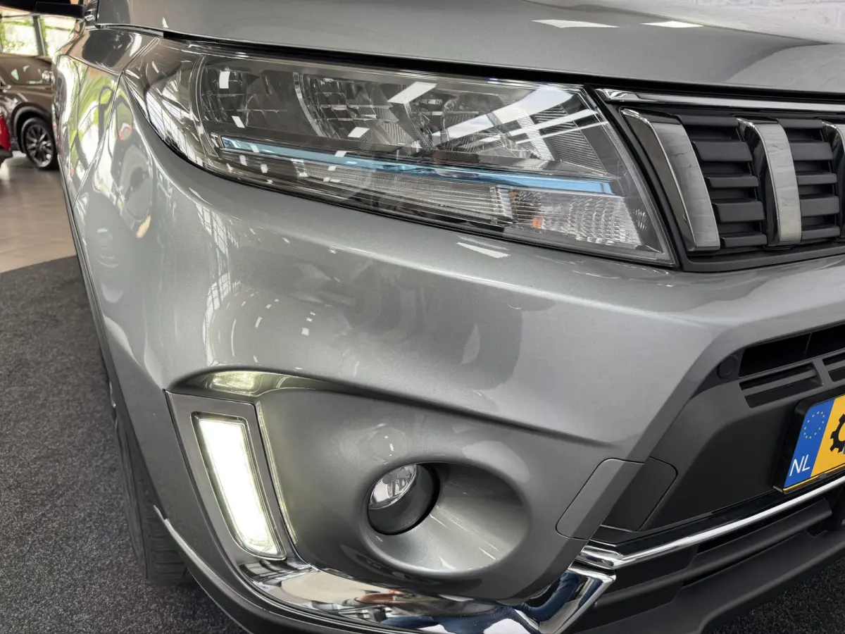 1.4 Boosterjet Style Smart Hybrid AllGrip 4x4 Pano ACC