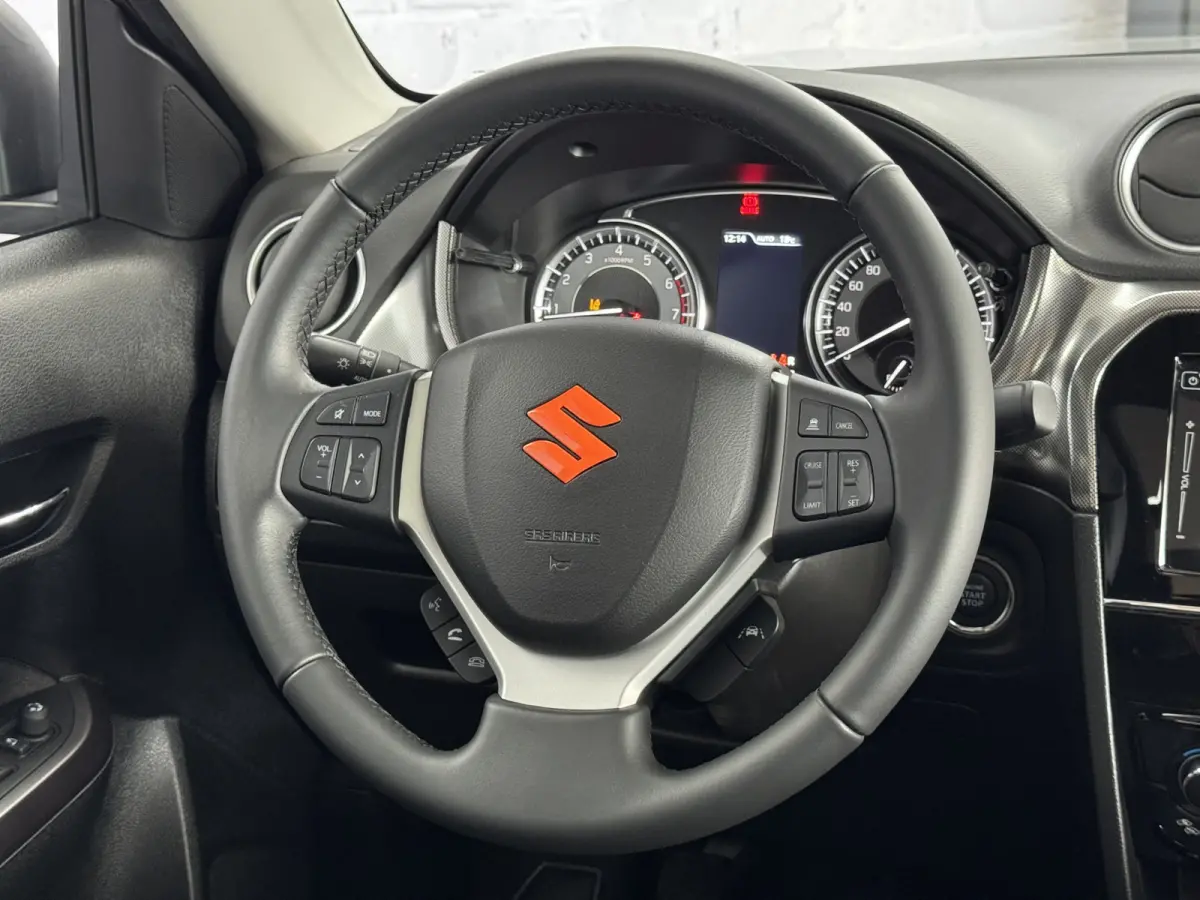 1.4 Boosterjet Style Smart Hybrid AllGrip 4x4 Pano ACC