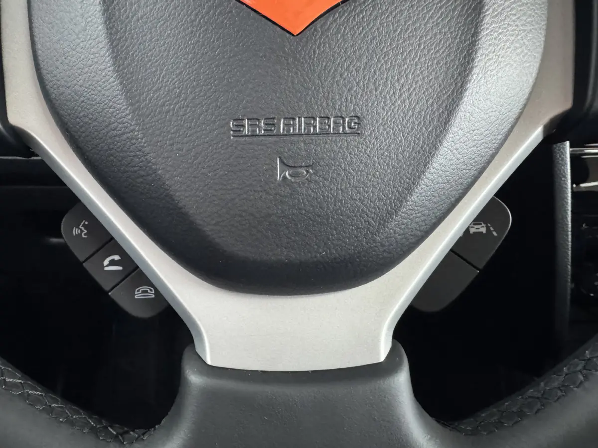 1.4 Boosterjet Style Smart Hybrid AllGrip 4x4 Pano ACC