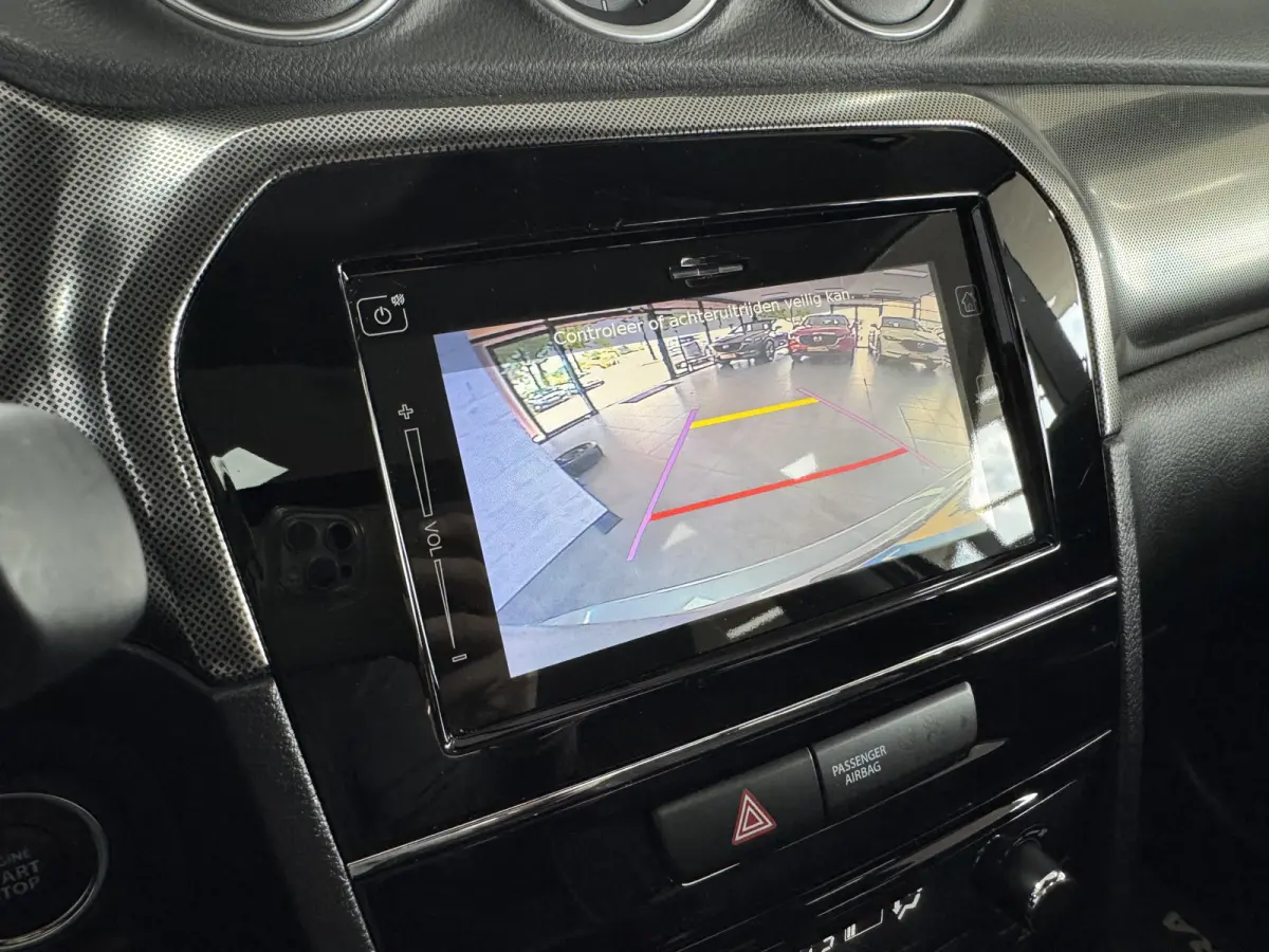 1.4 Boosterjet Style Smart Hybrid AllGrip 4x4 Pano ACC